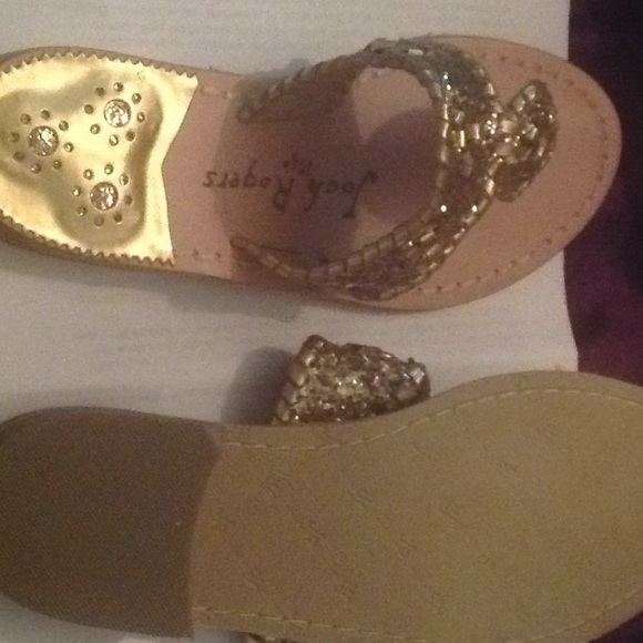 Jack Rogers Shoes - Jack rogers sandles